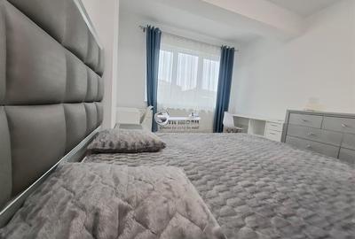 Garsonieră semidecomandată, mobilată în Păcurari - 2