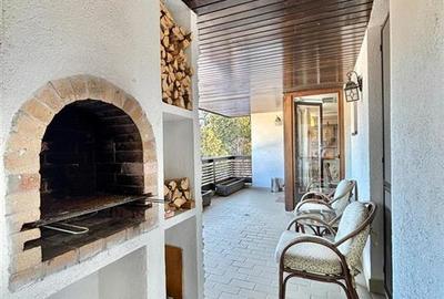 Apartament cu 3 camere decomandat, mobilat în Cioplea - 17