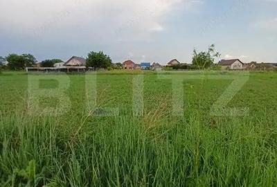 Teren cadastrat, cu CF, 600 mp, in zona Poiana - 3