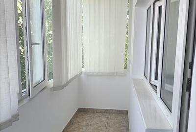 Apartament cu 4 camere decomandat în Central - 1