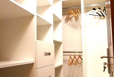 Apartament cu 3 camere semidecomandat, mobilat în Podu Roș - 1