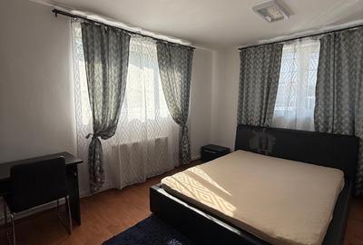Apartament de inchiriat cu 2 camere semidecomandate, Buna Ziua, loc de parcare - 10