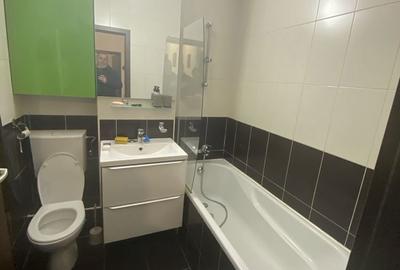 Apartament cu 2 camere decomandat în Negru Vodă - 8