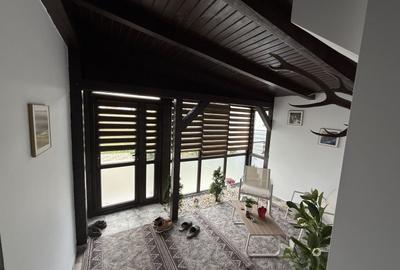 Casă individuală cu 4 camere cu Canalizare în Central - 11