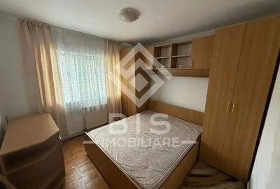 Apartament Zona Stefan - etaj 2 - 1