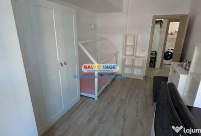 Apartament cu 3 camere semidecomandat, mobilat în Grozăvești - 3