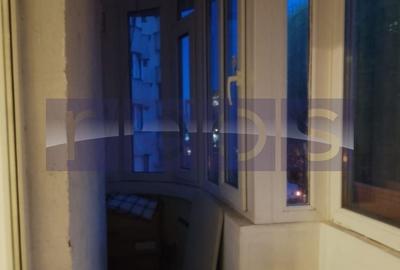 Apartament cu 3 camere decomandat, mobilat în Unirii - 11