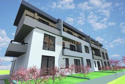 Apartament cu 2 camere în Independenței - 10