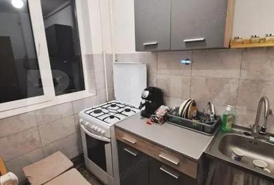 Garsoniera de vanzare Etaj 2/9 | Centrala proprie - 1