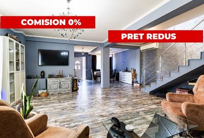 Casă individuală cu 5 camere cu Canalizare în Palazu Mare - 2