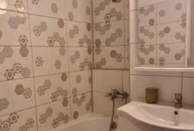 Garsonieră decomandată, mobilată în Vitan Mall - 6