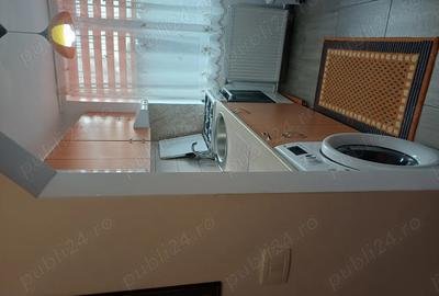 Vand apartament cu 2 camere SD in or. Saveni, jude?ul Boto?ani - 1