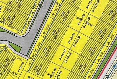 Teren de 534 mp, în Urseni