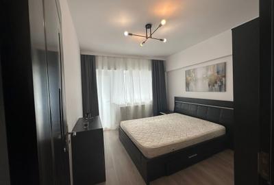 Apartament cu 4 camere decomandat, mobilat în Dacia - 11