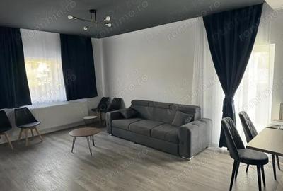 Apartament cu 3 camere decomandat în Centrul Istoric - 1