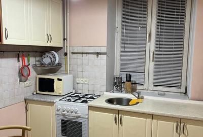 Va propunem spre inchiriere un apartament de 2 camere, Marasti Va propunem spre inchiriere un apartament de 2 camere, Marasti - 2