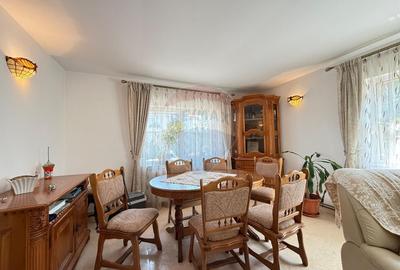 Casa de vanzare in Cumpana teren 800 mp - 7