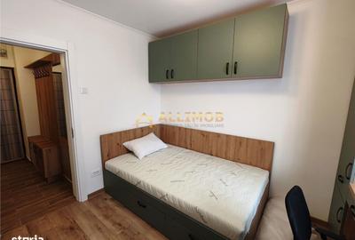 Apartament cu 3 camere decomandat în Vest - 12