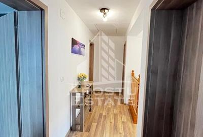 Casa individuala cu 5 camere si panouri fotovoltaice in Giroc Casa individuala cu 5 camere si panouri fotovoltaice in Giroc - 14