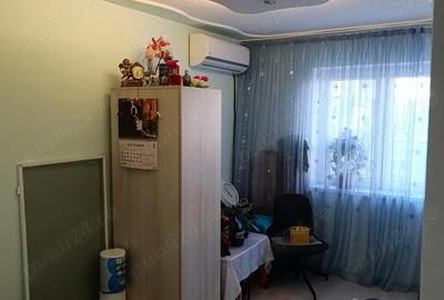 Garsonieră semidecomandată în Ferentari - 3