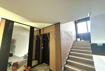 Apartament 2 camere finisat , Eroilor , 52,9mp util+ balcon 10,94mp - 9