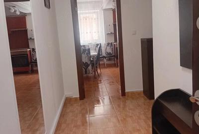 Apartament cu 2 camere decomandat în Nord - 5