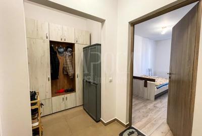 Apartament o camera de vanzare in Floresti - 3
