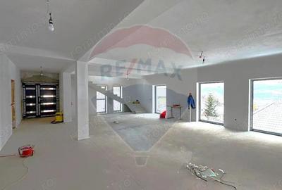 Casă cu 2 camere cu Teren 822 Mp în Central - 15