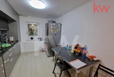 DE VANZARE, Apartament 3 camere in rovine - 2