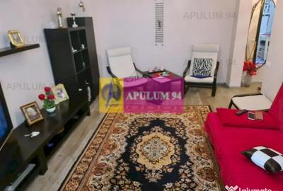 Apartament cu 2 camere decomandat în Central - 8