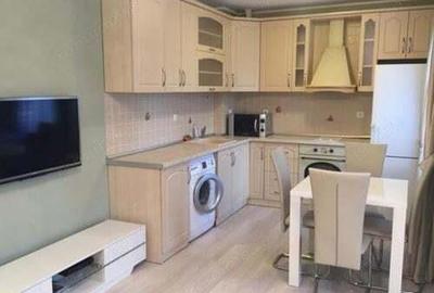 Garsonieră în Militari - 1