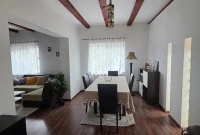 Proprietate superba de 180 mp apartament supraetajat cu garaj, zona Schei - 1