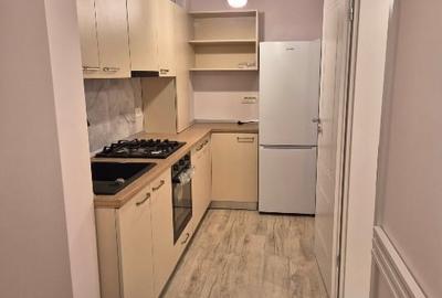 Apartament cu 2 camere decomandat, mobilat în Tomis Plus - 1