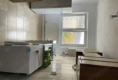 Apartament cu 2 camere semidecomandat în Luncă