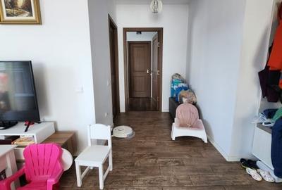 Apartament cu 3 camere 2 parcari, priveliste frumoasa, zona Terra - 3