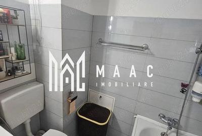 Apartament cu 2 camere decomandat, mobilat în Turnișor - 8