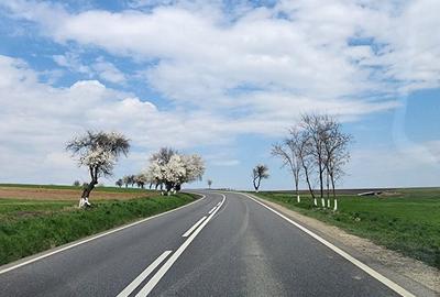 Teren de 3900 mp, în Bălțătești - 2