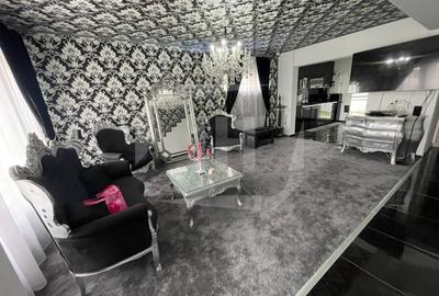 Triplex, curte generoasa, garaj, zona Eroilor - 9