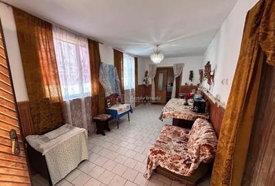 Casă cu 4 camere cu Teren 315 Mp în Central - 10