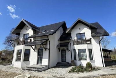 Casa Tip Duplex, Radauti, 110mp+ 260 mp Teren - 2