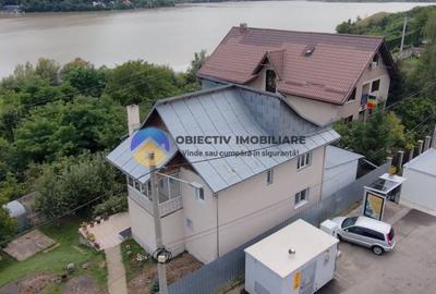 Casa de vanzare - Zona Sarata/ Piatra Neamt