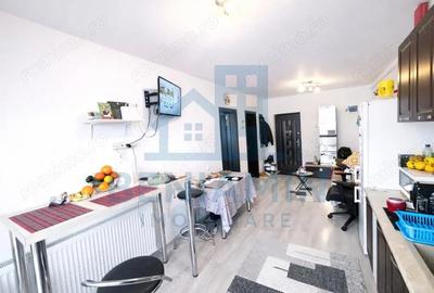 Apartament cu 2 camere semidecomandat în Sânpetru - 2