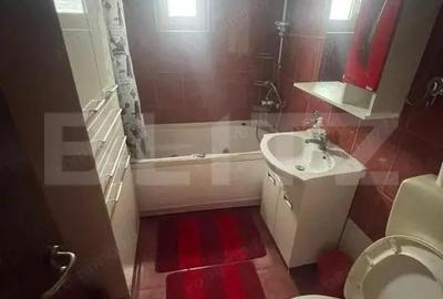 Apartament cu 3 camere si loc de parcare, zona Dumbrava Nord - 7