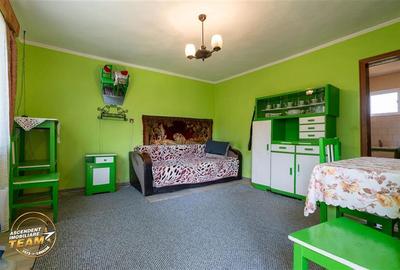 Casă cu 4 camere cu Teren 1149 Mp în Belani - 10