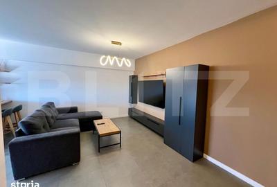Apartament cu 2 camere în Rovine - 2