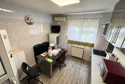 Apartament 4 camere zona Giurgiului - 2