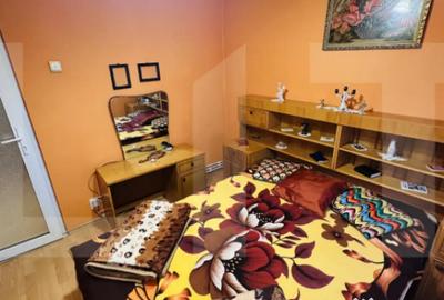 Apartament cu 3 camere semidecomandat în Central - 4