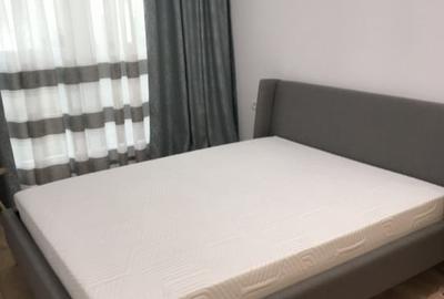 De inchiriat: 2 camere | Pipera OMV | Parcare | GRADINA  MTM Residence - 6