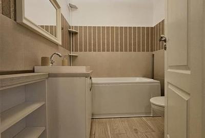 Apartament cu 4 camere decomandat, mobilat în Calea Călărașilor - 8