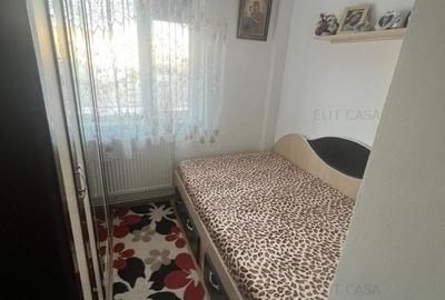 Apartament cu 2 camere, etaj 3/4, zona Podu Ros - 2